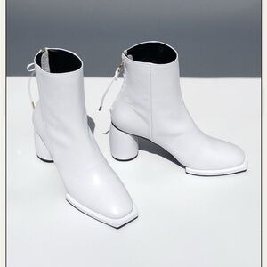Reike Nen Square Boots